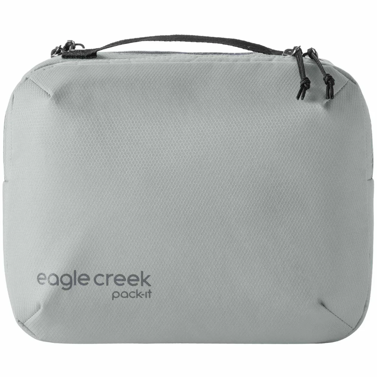 Pack-It Reveal Trifold Toiletry Kit