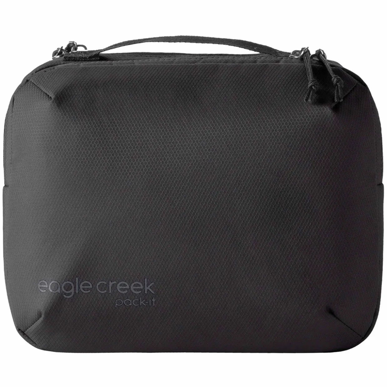Pack-It Reveal Trifold Toiletry Kit