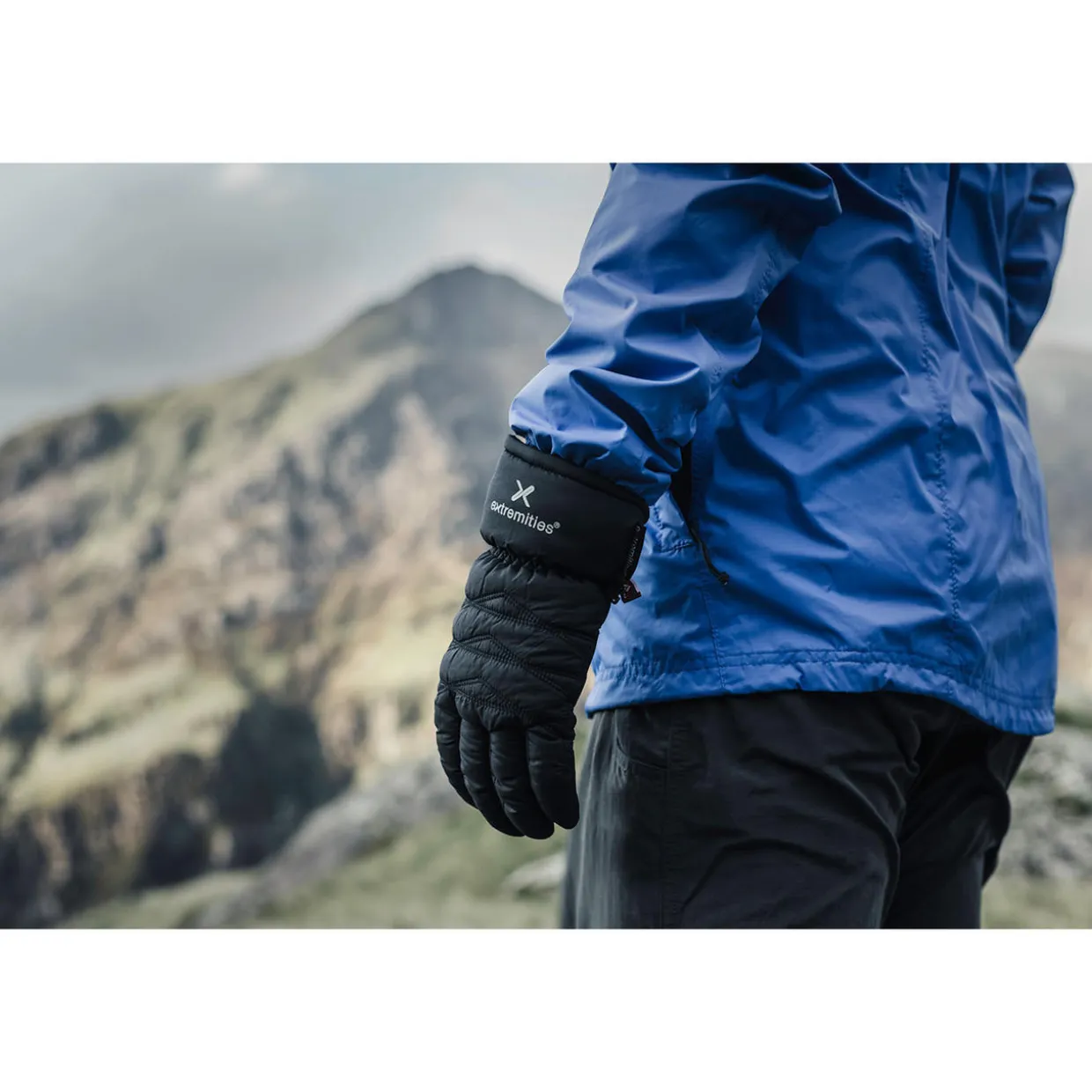 Paradox Waterproof Glove