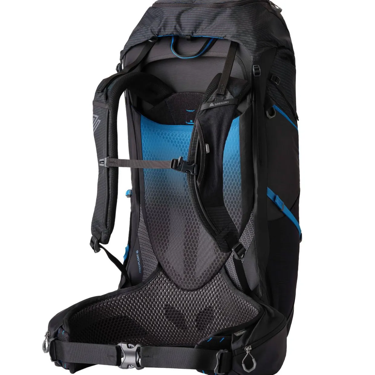 Paragon 60 Rucksack