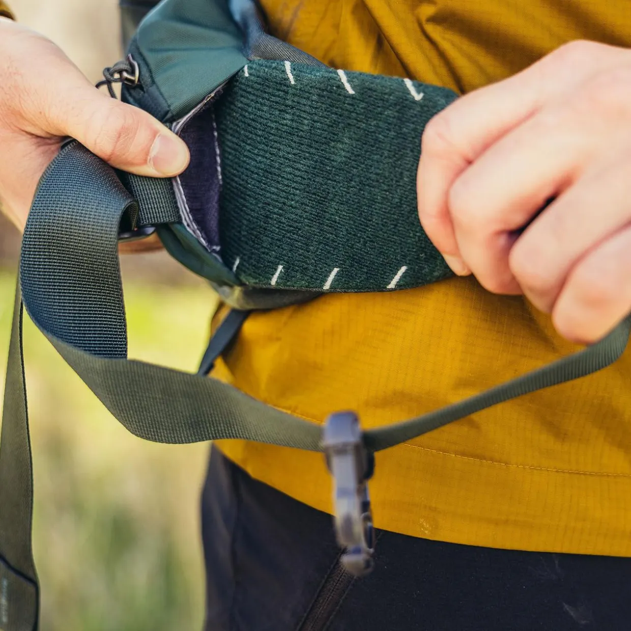 Paragon 50 Rucksack