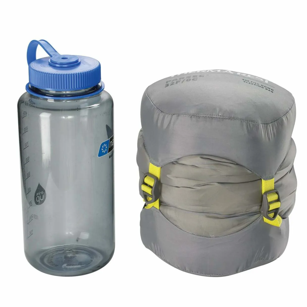 Parsec 32F Down Sleeping Bag