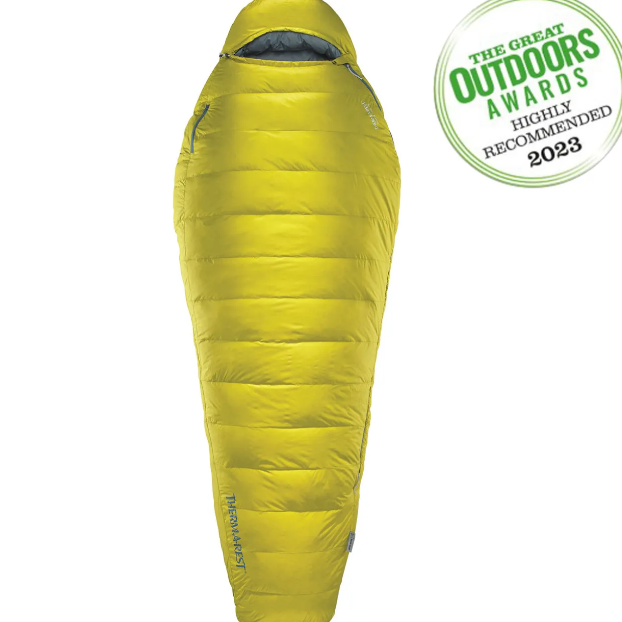 Parsec 20F Down Sleeping Bag