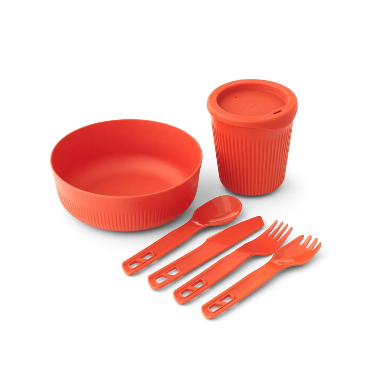 Passage Dinnerware Set - 6 Piece