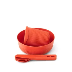 Passage Dinnerware Set - 6 Piece