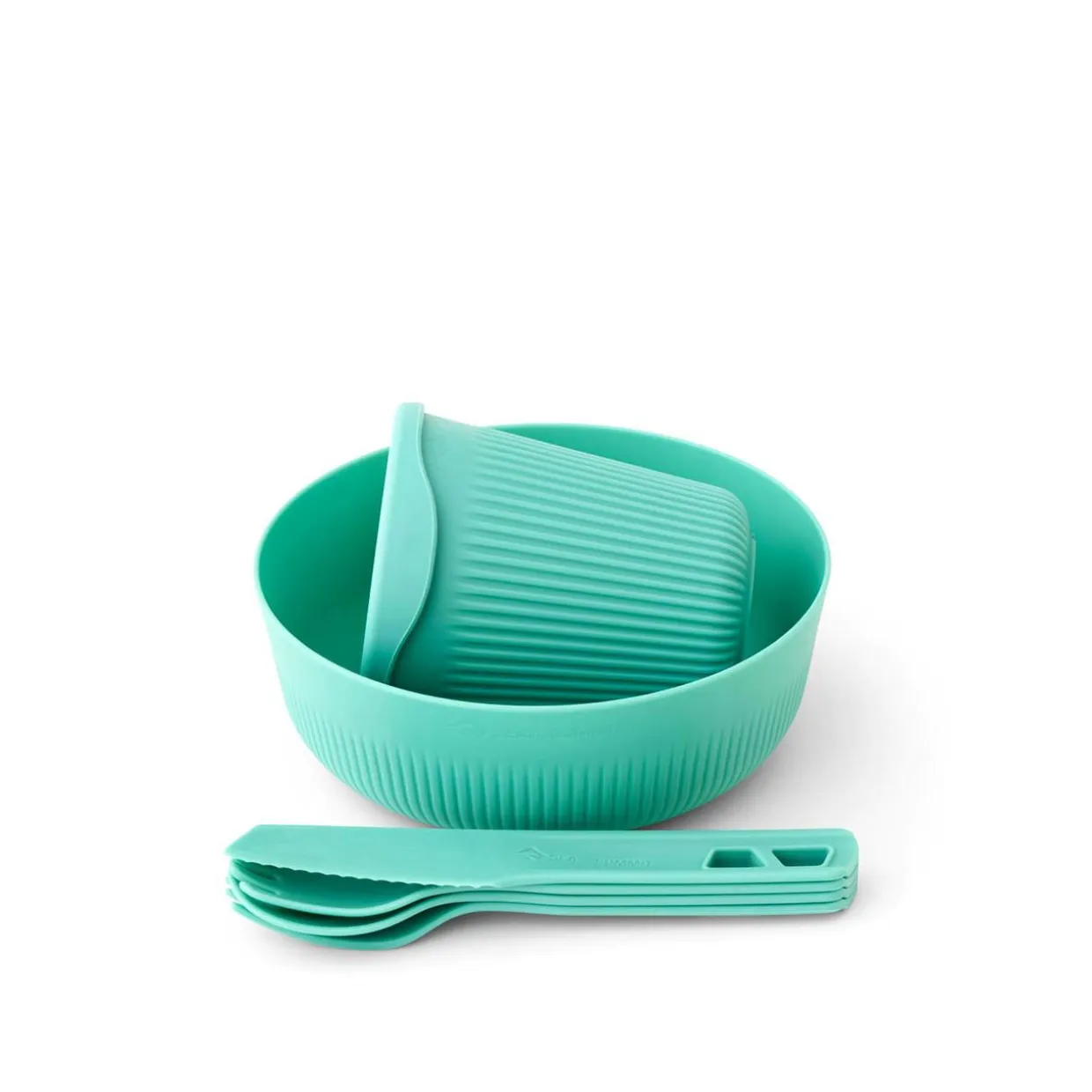 Passage Dinnerware Set - 6 Piece