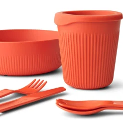 Passage Dinnerware Set - 6 Piece