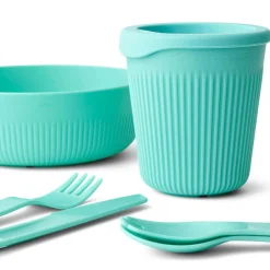 Passage Dinnerware Set - 6 Piece