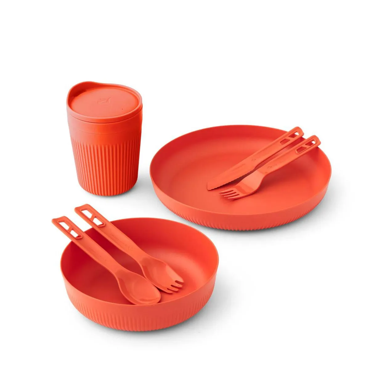 Passage Dinnerware Set - 7 Piece
