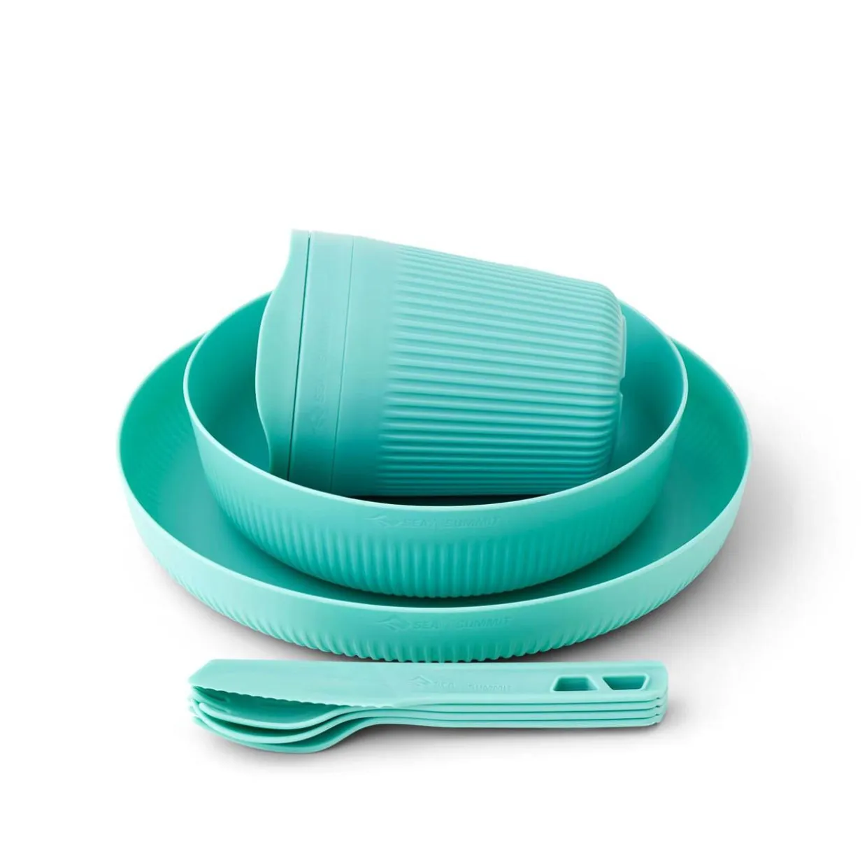Passage Dinnerware Set - 7 Piece