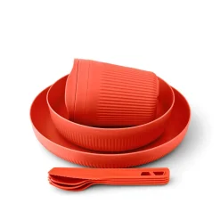 Passage Dinnerware Set - 7 Piece