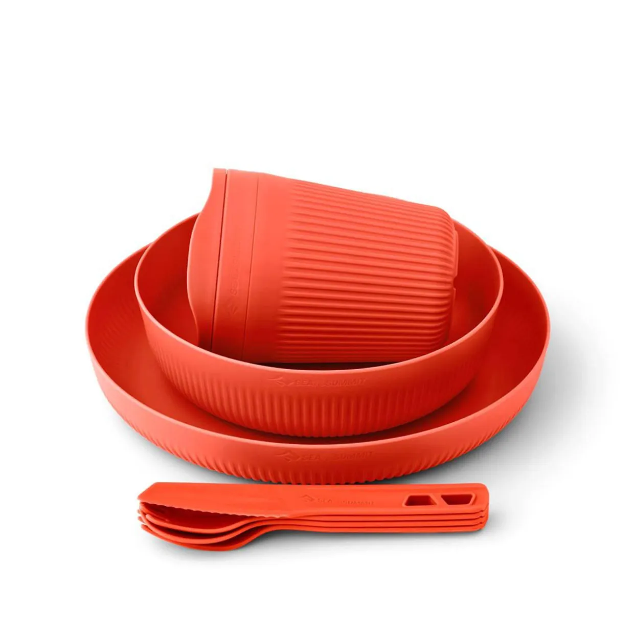 Passage Dinnerware Set - 7 Piece
