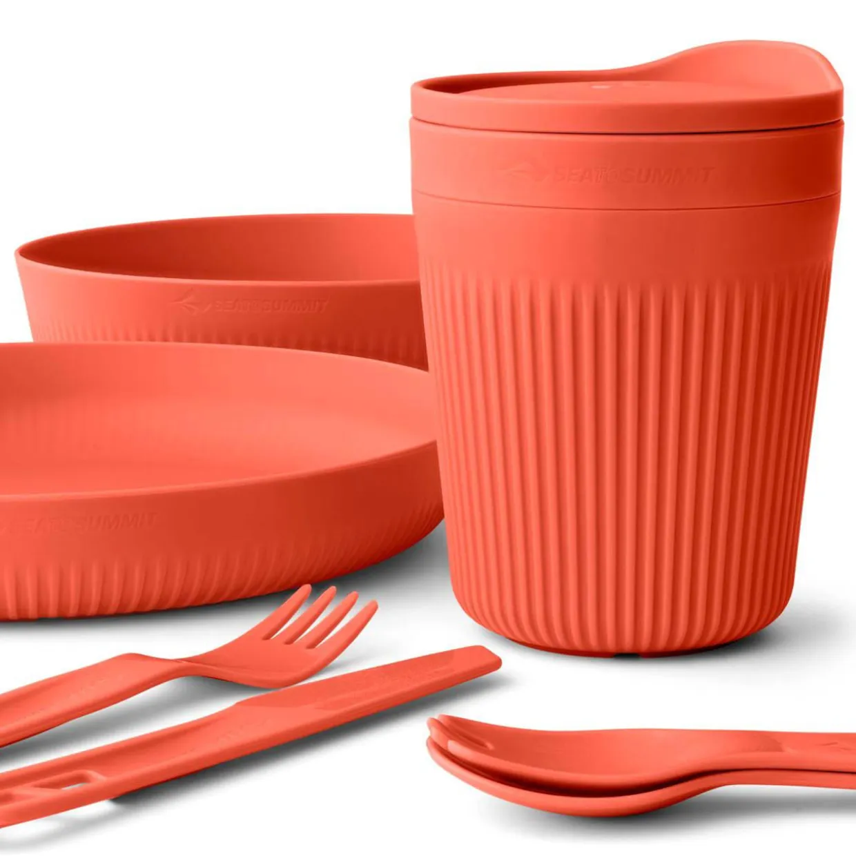 Passage Dinnerware Set - 7 Piece