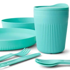 Passage Dinnerware Set - 7 Piece