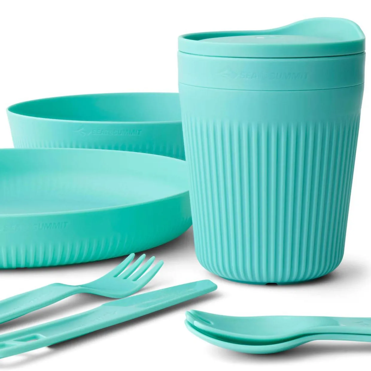 Passage Dinnerware Set - 7 Piece