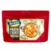 Pasta with Tomato And Garlic