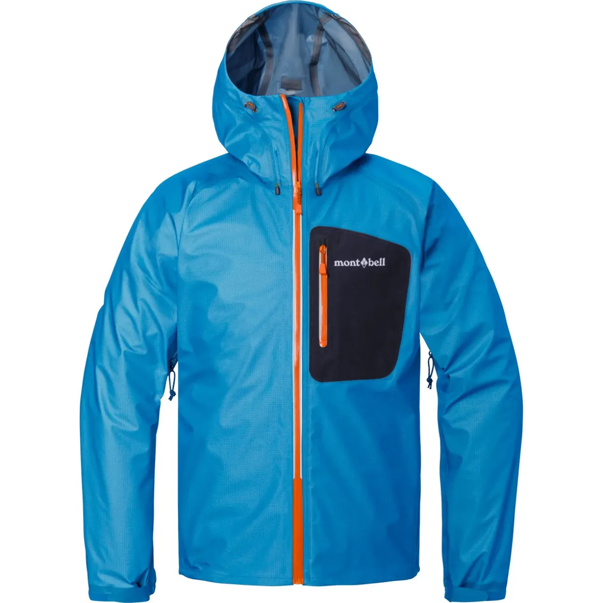 Peak Shell Jacket