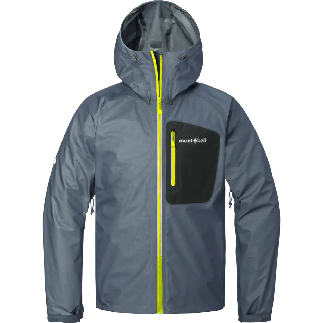 Peak Shell Jacket