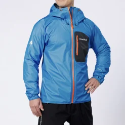 Peak Shell Jacket