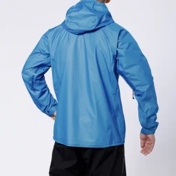 Peak Shell Jacket