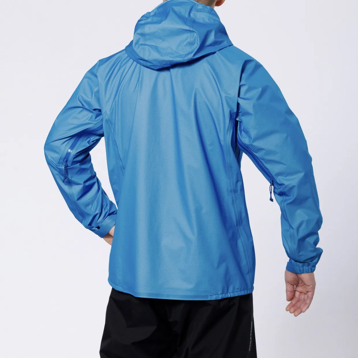 Peak Shell Jacket