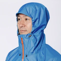 Peak Shell Jacket
