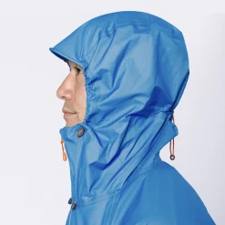Peak Shell Jacket