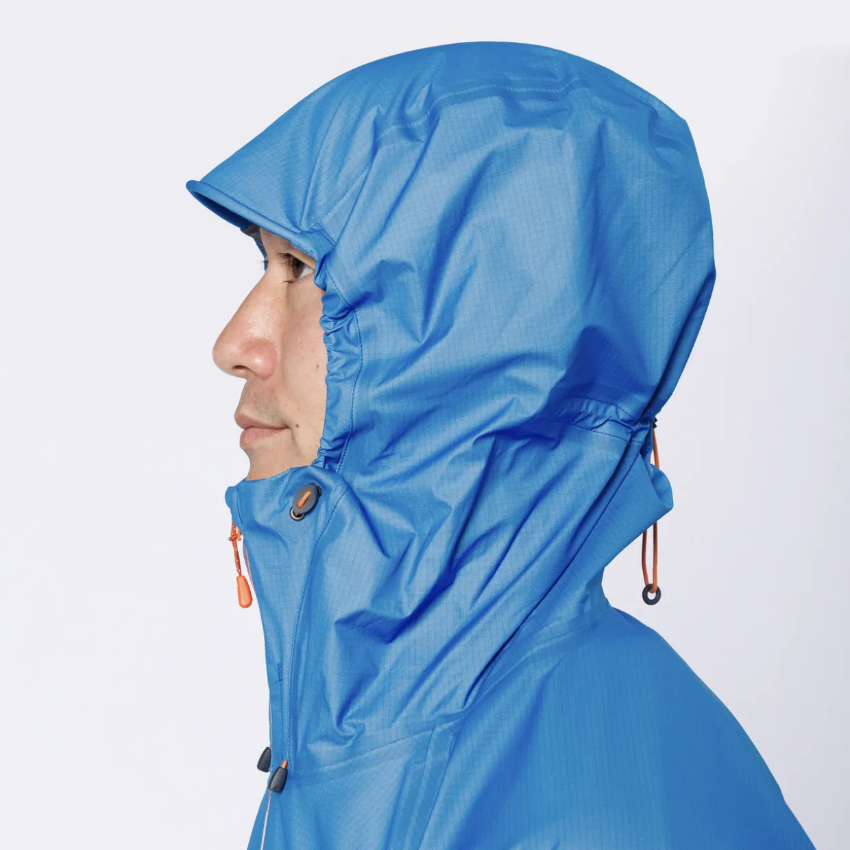 Peak Shell Jacket