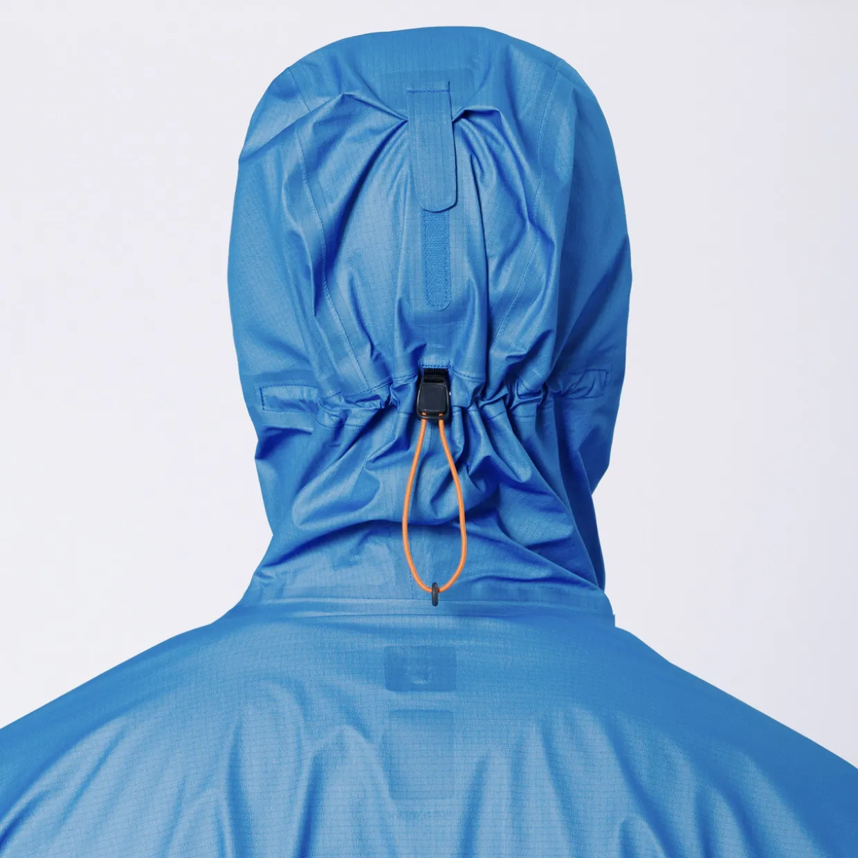 Peak Shell Jacket