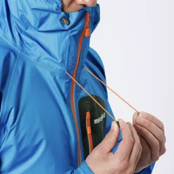 Peak Shell Jacket