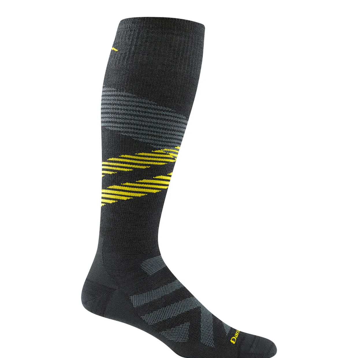 Pennant RFL Over-the-Calf Snow Socks