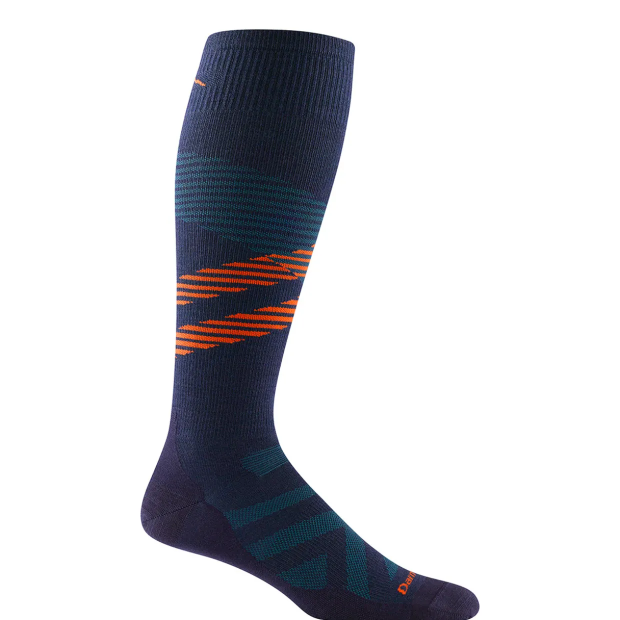 Pennant RFL Over-the-Calf Snow Socks