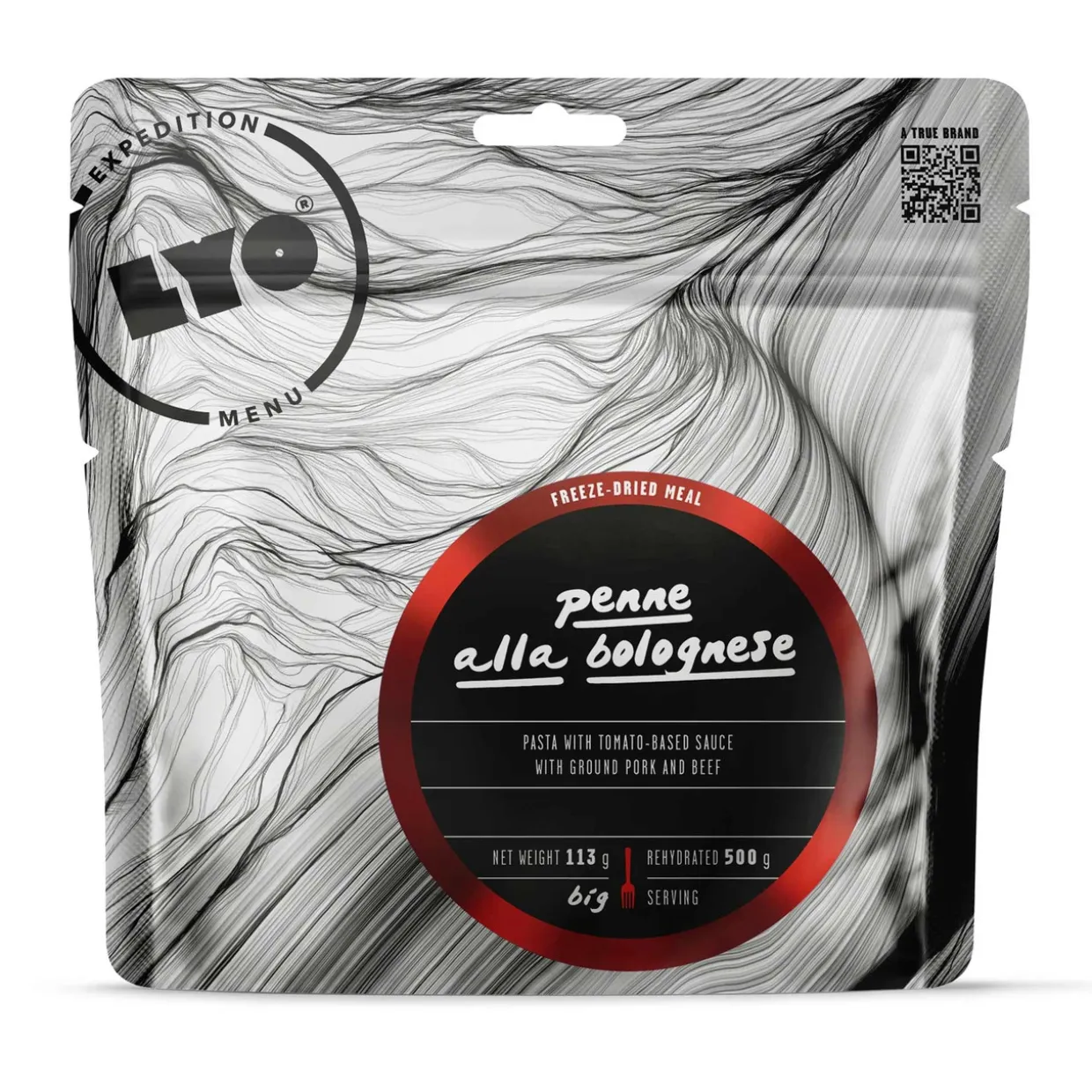Penne alla Bolognese (Big Pack)
