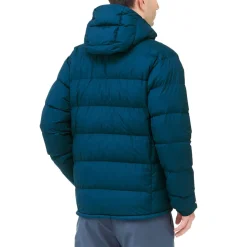 Permafrost Light Down Parka
