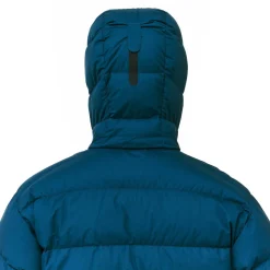 Permafrost Light Down Parka