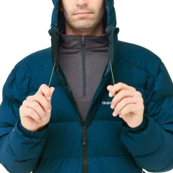 Permafrost Light Down Parka