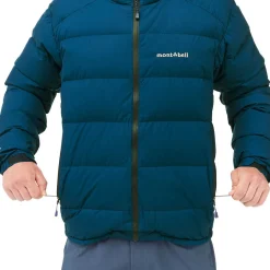 Permafrost Light Down Parka