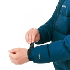 Permafrost Light Down Parka