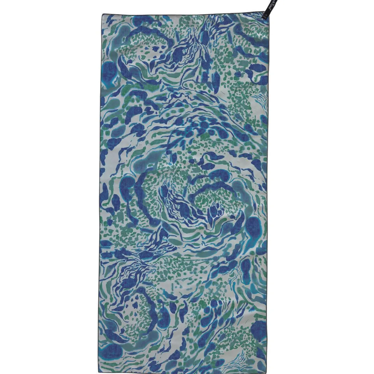 Personal Towel Offer