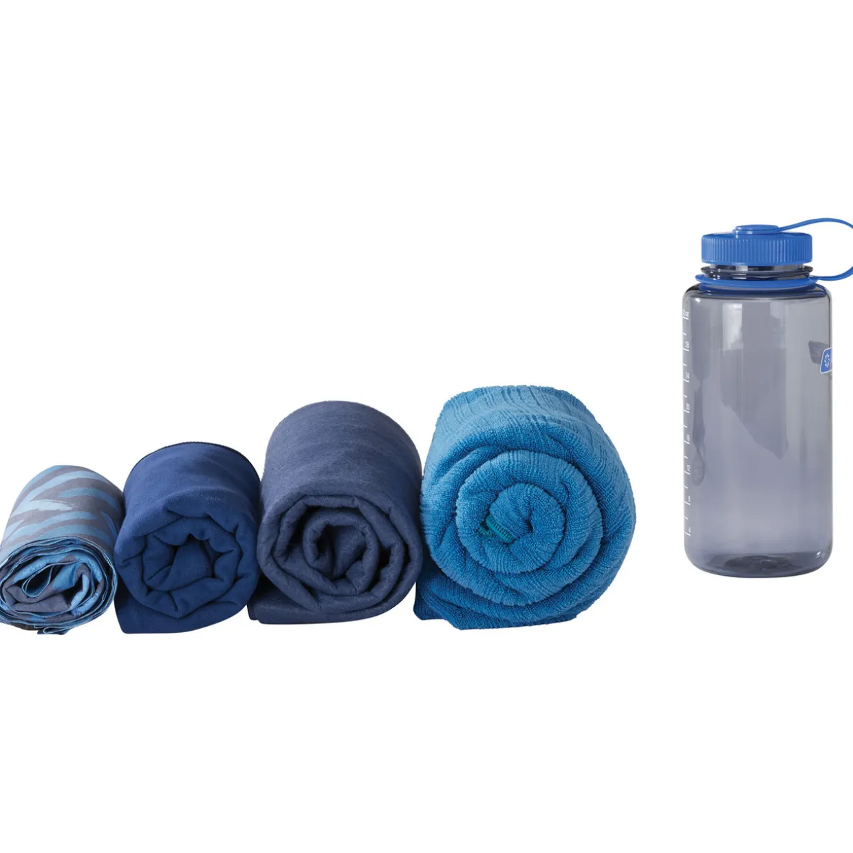 Personal Towel Offer
