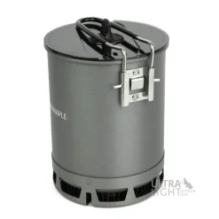 Petrel Ultralight Cooking System with Hornet II Titanium Stove