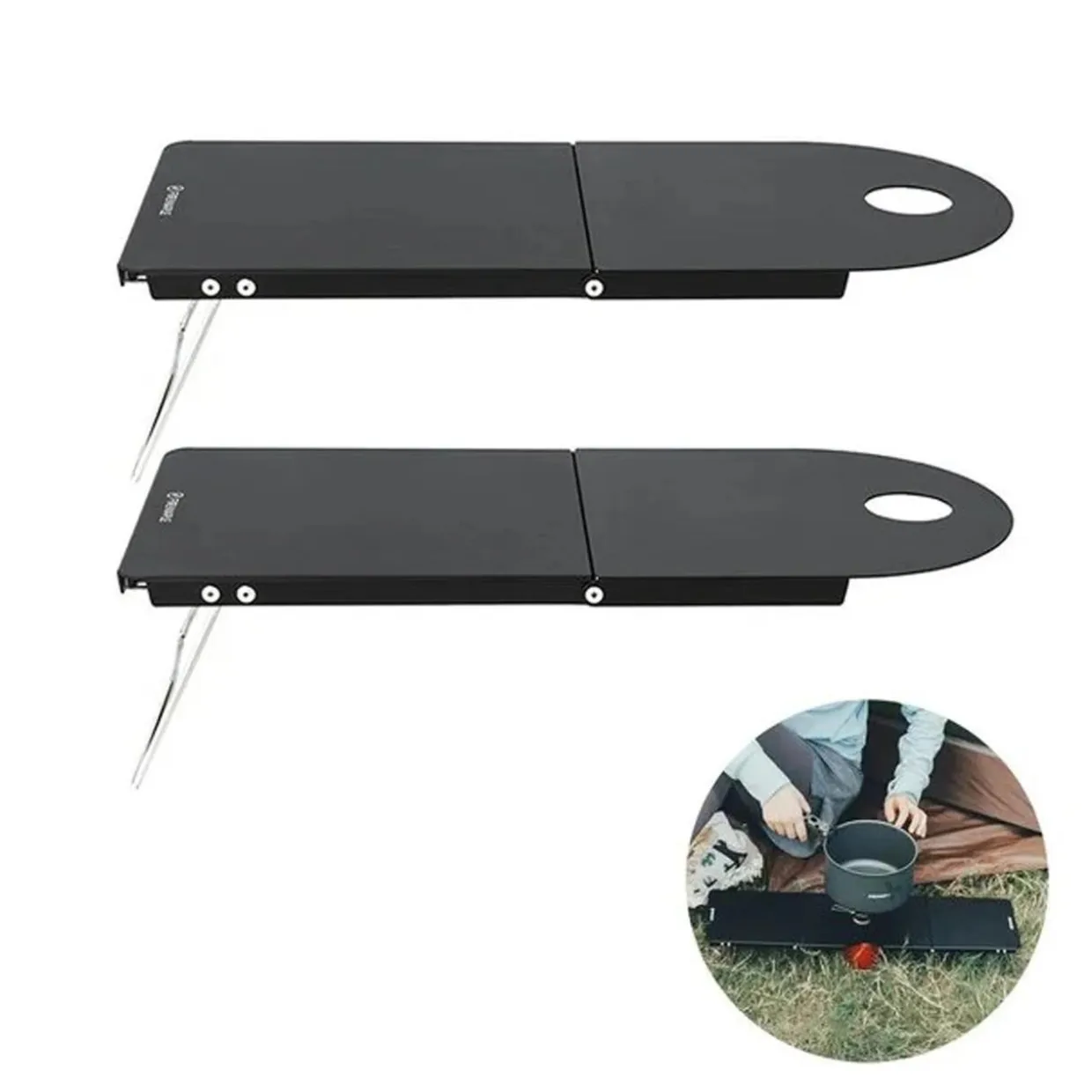 Petrel Ultralight Folding Table