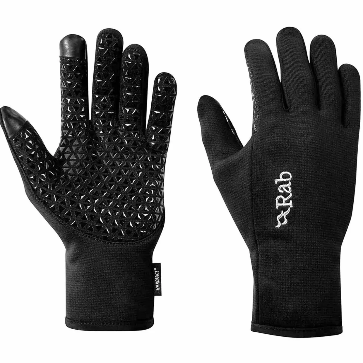 Phantom Contact Grip Gloves