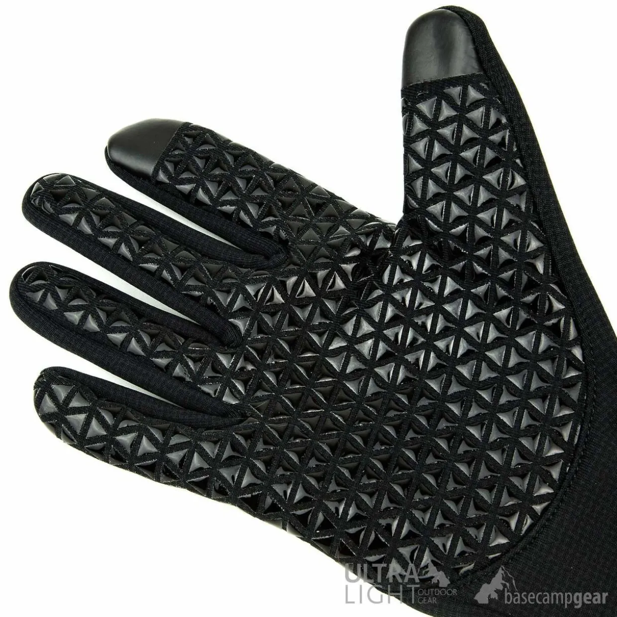 Phantom Contact Grip Gloves