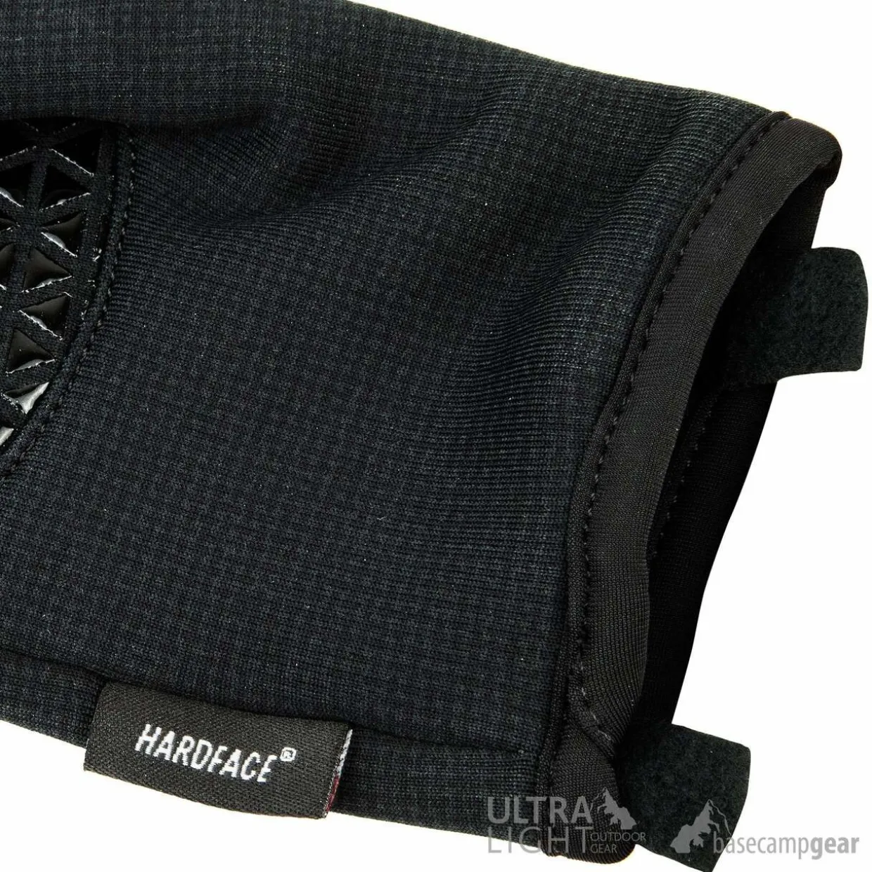 Phantom Contact Grip Gloves