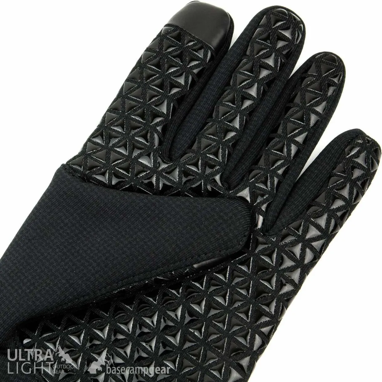 Phantom Contact Grip Gloves