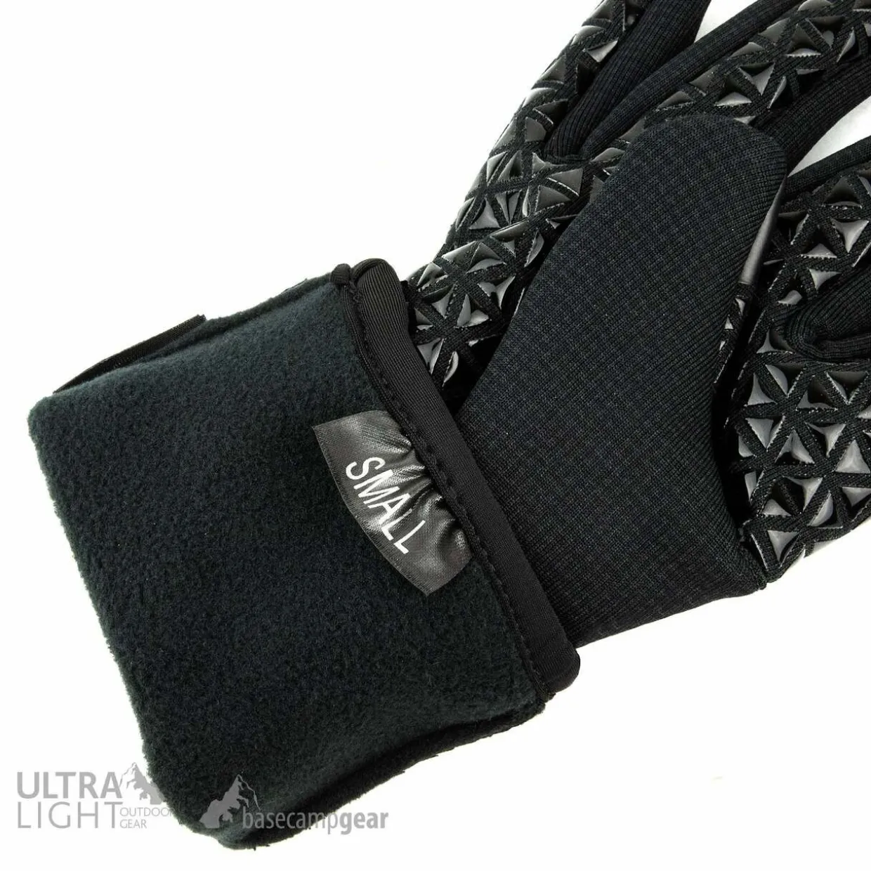 Phantom Contact Grip Gloves