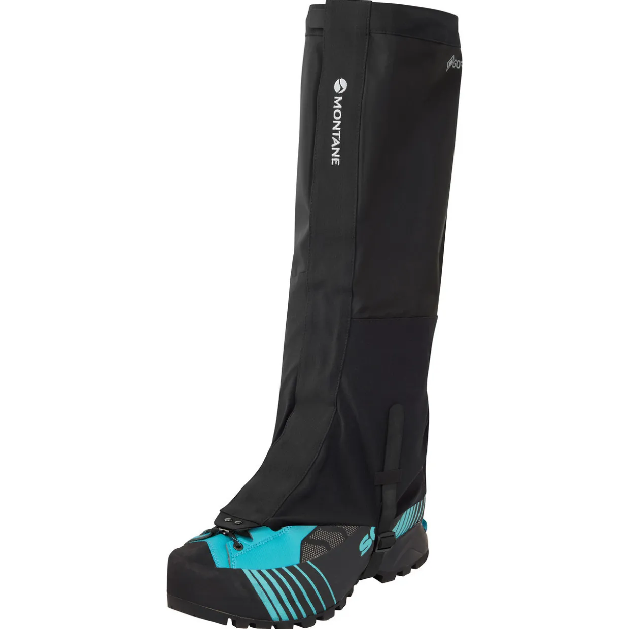 Phase Gaiter