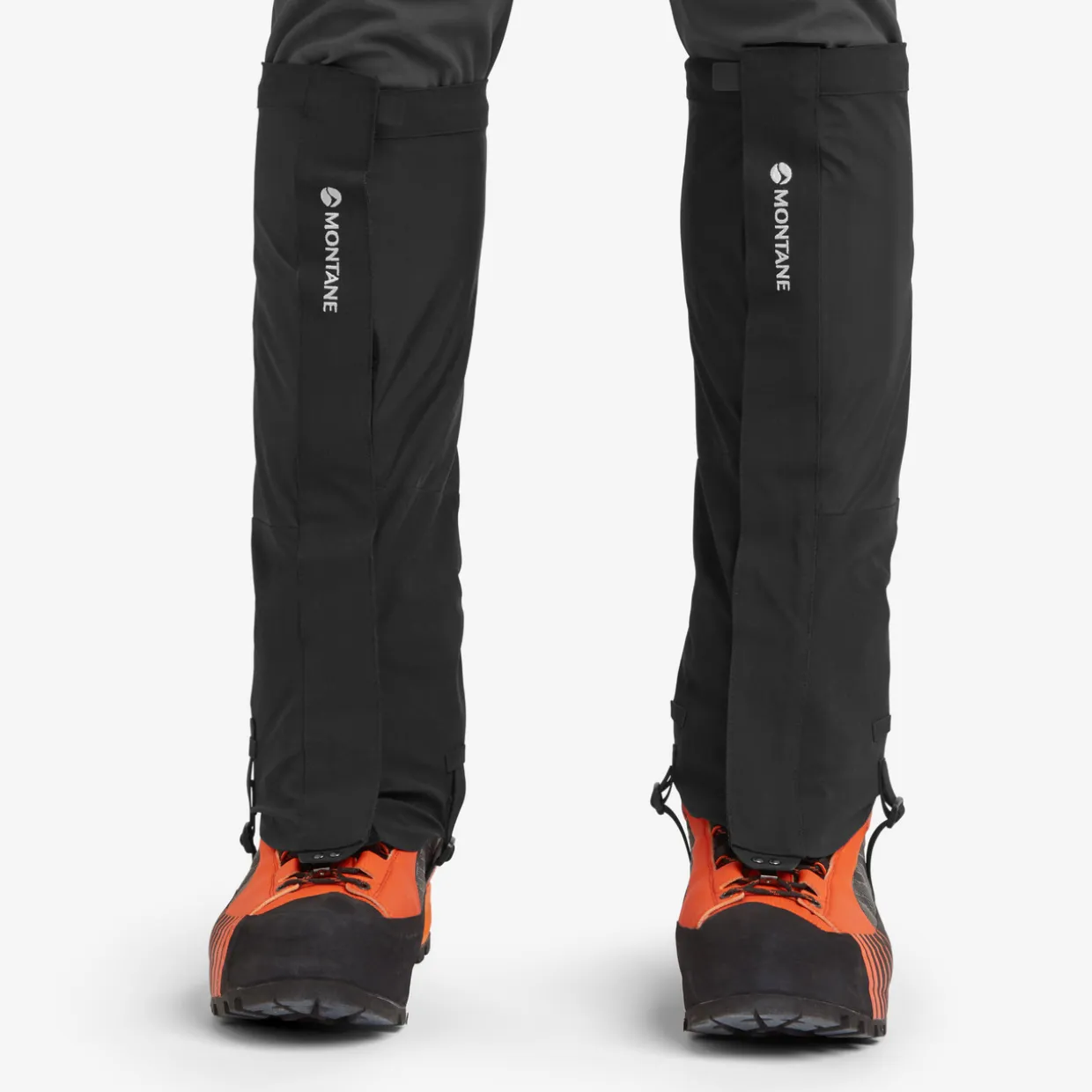 Phase Gaiter