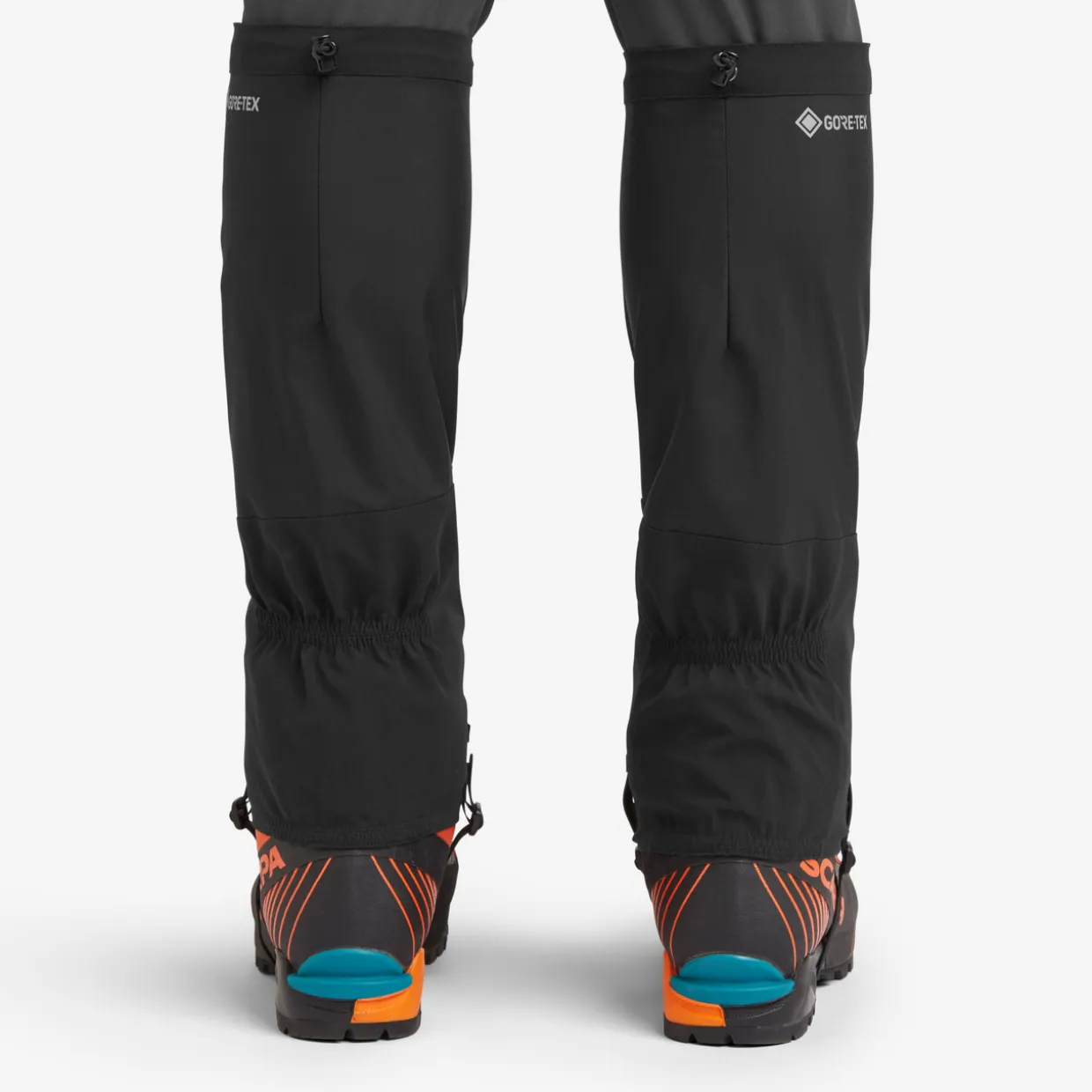 Phase Gaiter